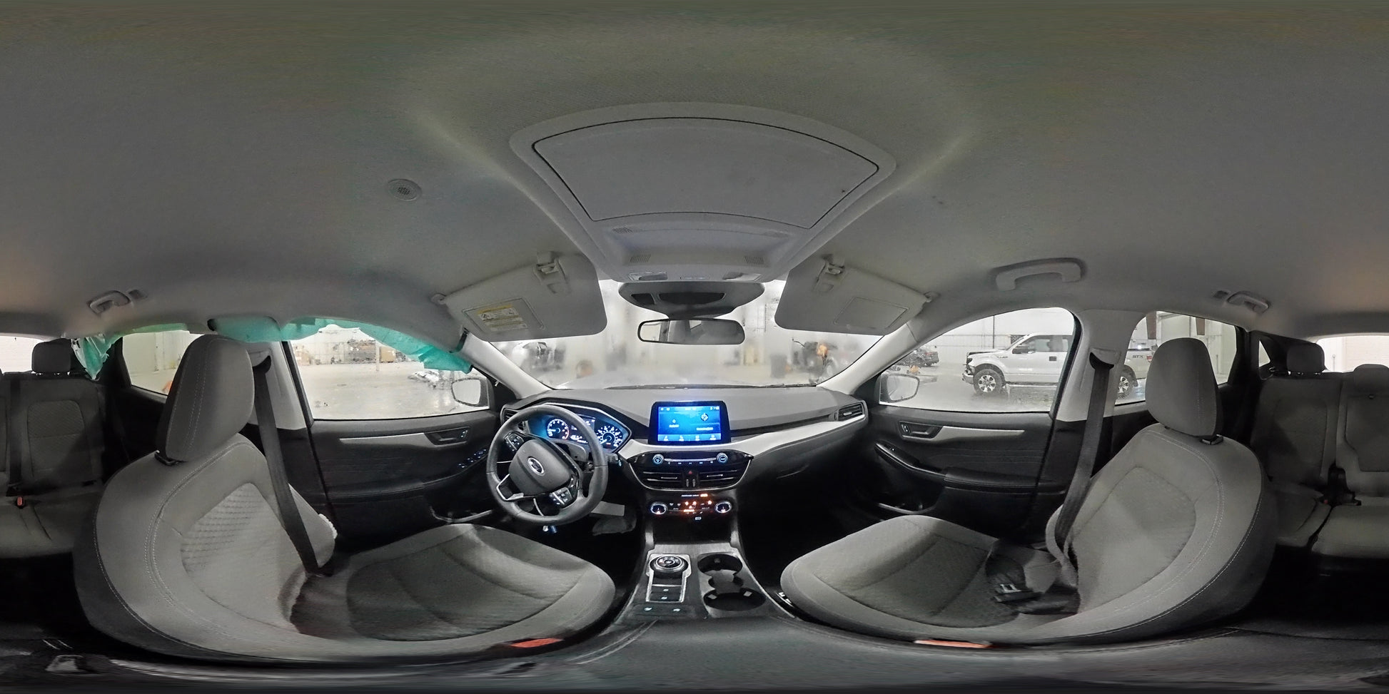 2022 FORD ESCAPE SE VIN:1FMCU9G61NUB92993