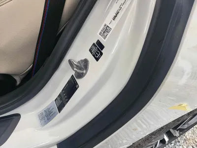 2020 BMW Z4 WBAHF7106LWW64536 VIN:WBAHF7106LWW64536