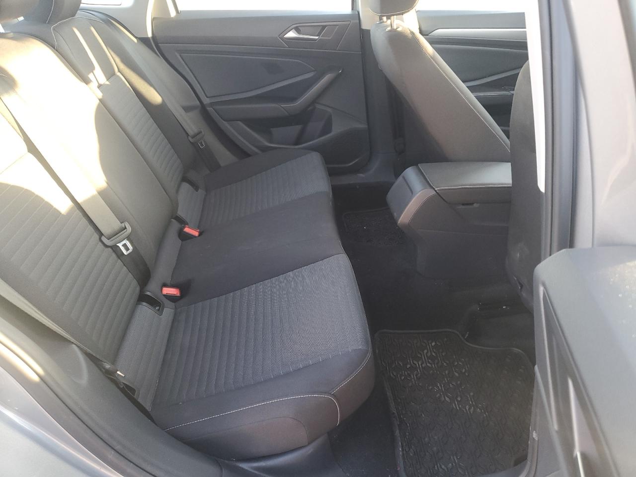 2024 VOLKSWAGEN JETTA S VIN:3VW5M7BU1RM062937