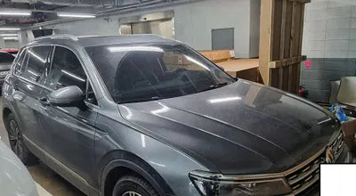 2020 Volkswagen Tiguan WVGZZZ5NZLW409525 VIN:WVGZZZ5NZLW409525