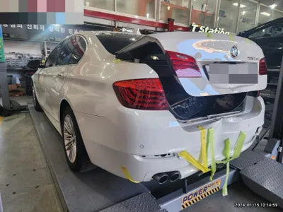 2015 BMW 520 WBA5E5103FG062105 VIN:WBA5E5103FG062105