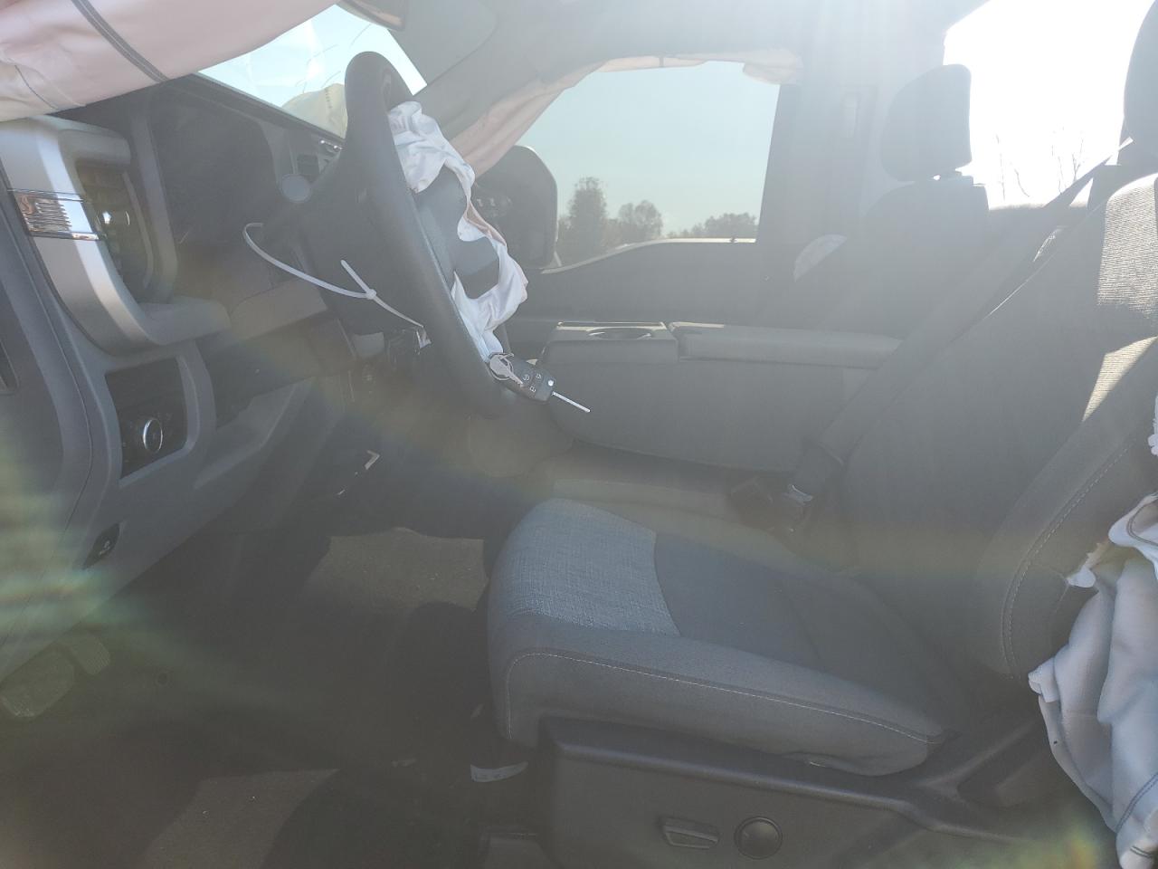 2023 FORD F350 SUPER DUTY VIN:1FTRF3DM2PEC68436