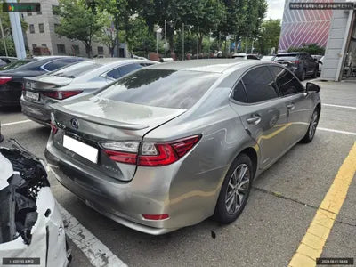 2018 Lexus ES 300 JTHBW1GG7J2178864 VIN:JTHBW1GG7J2178864