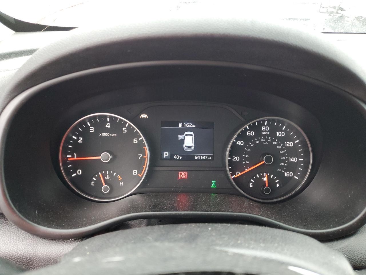 2022 KIA SPORTAGE EX VIN:KNDPNCAC9N7027514