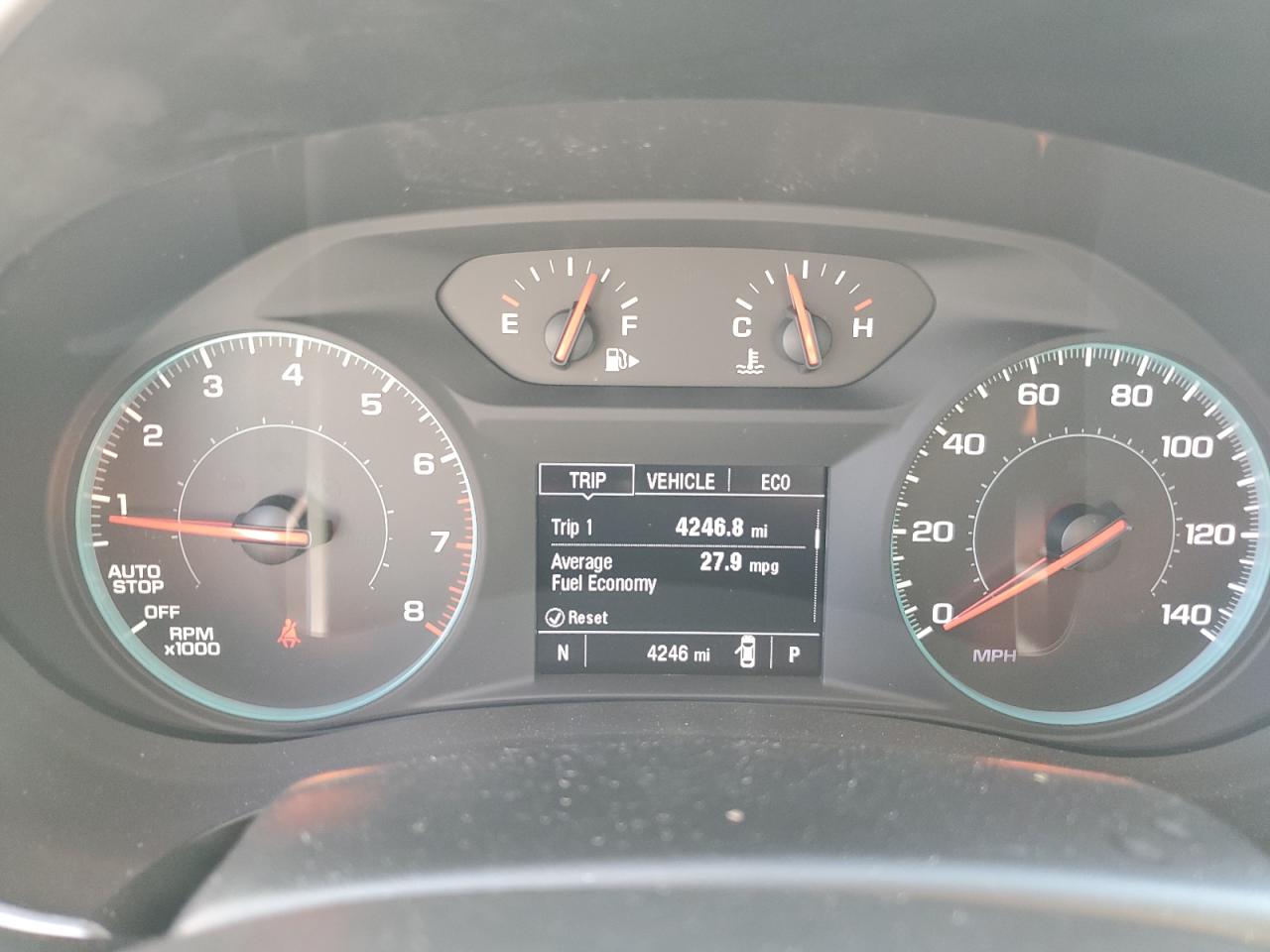 2024 CHEVROLET MALIBU LS VIN:1G1ZC5STXRF196924