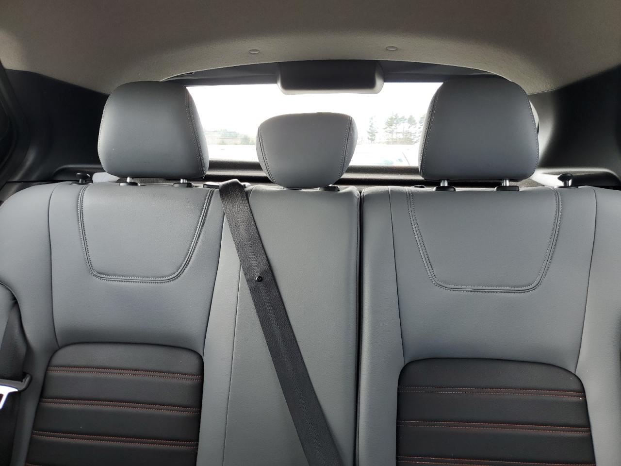 2024 NISSAN KICKS SR VIN:3N1CP5DV4RL483751