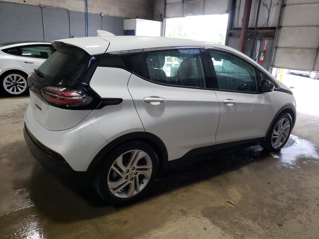 2023 CHEVROLET BOLT EV 1LT VIN:1G1FW6S00P4144684