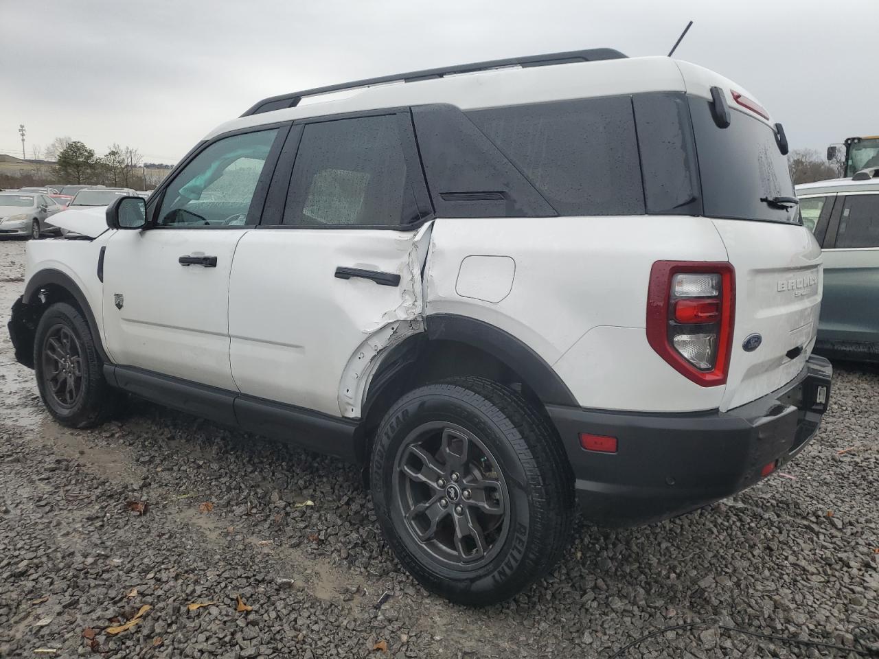 2023 FORD BRONCO SPORT BIG BEND VIN:3FMCR9B61PRD96809