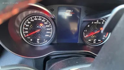 2019 Mercedes-Benz GLC 43 WDC0G6EBXKF545691 VIN:WDC0G6EBXKF545691