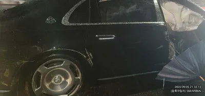 2022 Mercedes-Benz S 580 W1K6X7GB2NA120086 VIN:W1K6X7GB2NA120086