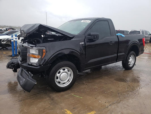 2023 FORD F150  VIN:1FTMF1C53PKF27946