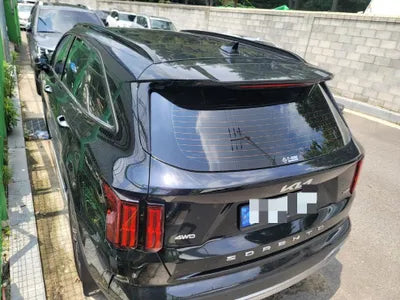 2021 Kia Sorento VIN: