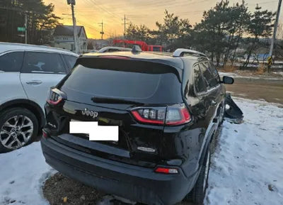2019 Jeep Cherokee 1C4PJMCB5KD125099 VIN:1C4PJMCB5KD125099