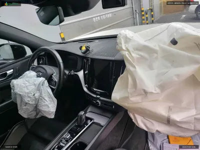 2020 Volvo XC60 YV1UZBR0DM1696198 VIN:YV1UZBR0DM1696198