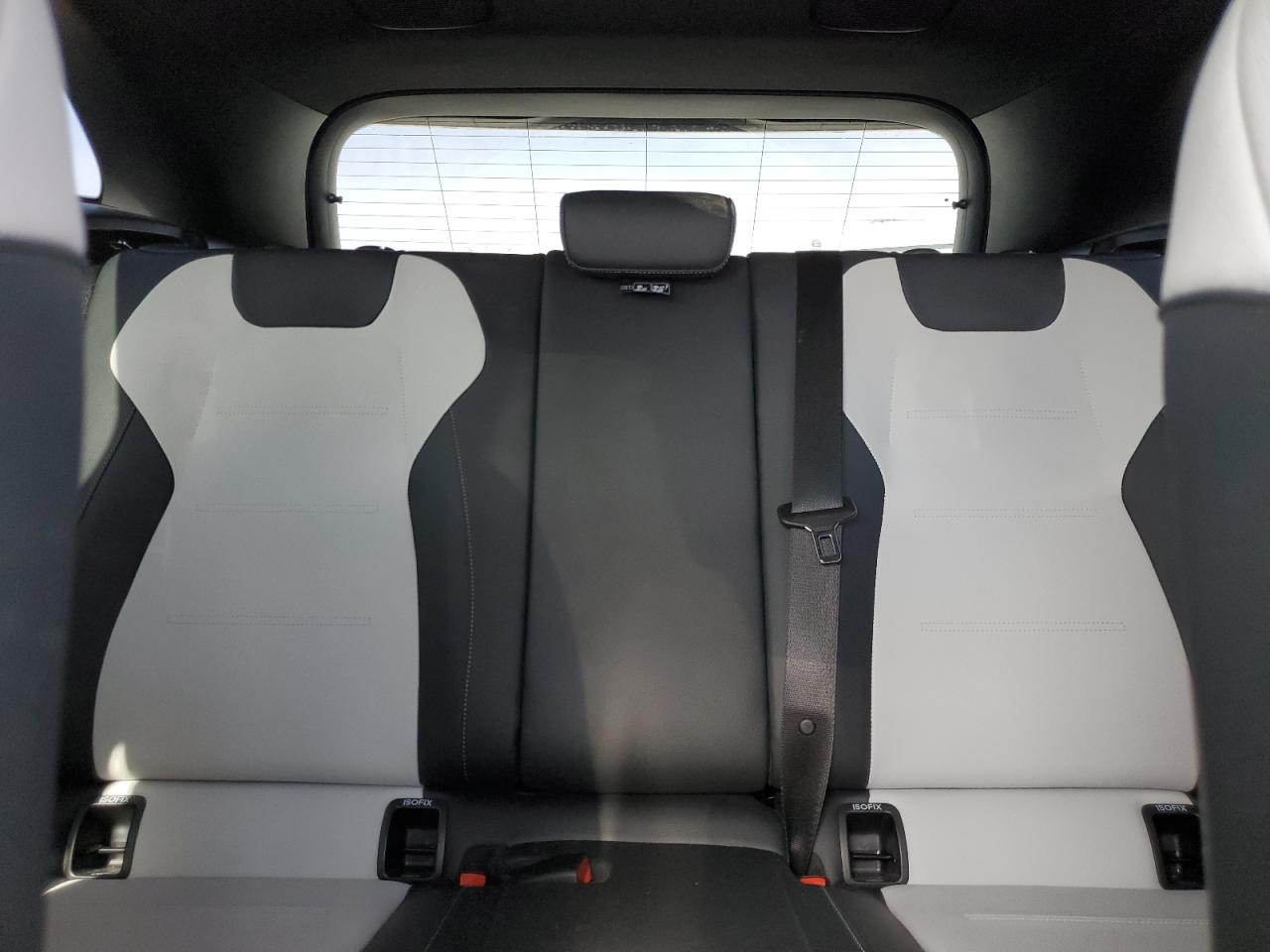 2022 MERCEDES-BENZ GLA 45 AMG VIN:W1N4N5DB2NJ381369