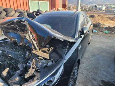 2017 Kia K5 KNAGX415GHA170830 VIN:KNAGX415GHA170830