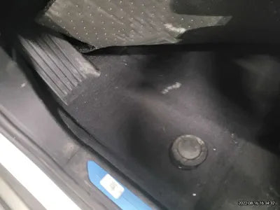 2019 BMW 545 WBATA6104N9J64296 VIN:WBATA6104N9J64296