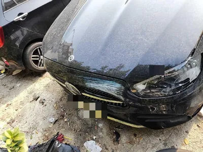 2022 Mercedes-Benz E 350 W1KZF8GB5NB066847 VIN:W1KZF8GB5NB066847