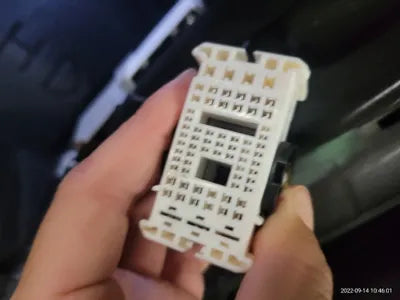 2022 Genesis G70 VIN: