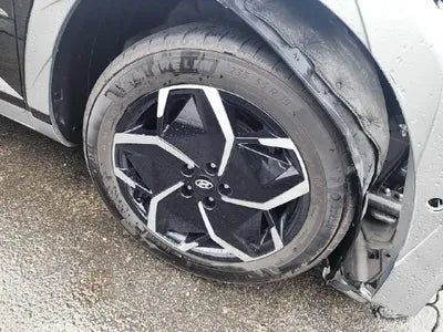 2022 Hyundai Ioniq VIN: