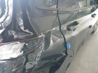 2019 Hyundai Kona KMHK4815GKU354787 VIN:KMHK4815GKU354787