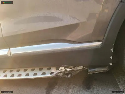 2019 Hyundai Santa FE KMHS281ABLU257180 VIN:KMHS281ABLU257180