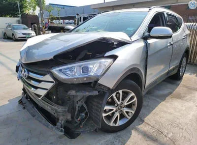 2015 Hyundai Santa FE KMHSW81UDFU362435 VIN:KMHSW81UDFU362435