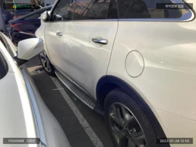 2015 Kia Sorento KNAPH81BBFA040531 VIN:KNAPH81BBFA040531