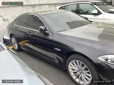 2016 BMW 520 WBA5E7100GG563546 VIN:WBA5E7100GG563546