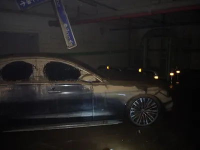 2022 Mercedes-Benz S 400 W1K6F3DB6NA130040 VIN:W1K6F3DB6NA130040