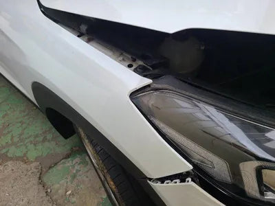 2019 Hyundai Tucson KMHJ281ABLU192693 VIN:KMHJ281ABLU192693