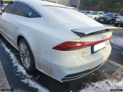2021 Audi A7 WAUZZZF21MN085219 VIN:WAUZZZF21MN085219