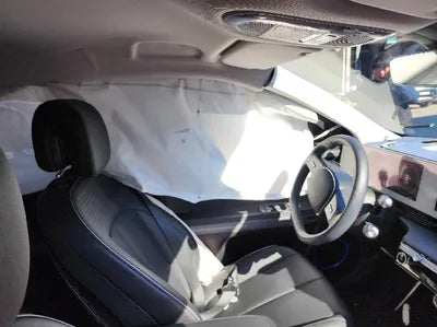 2022 Hyundai Ioniq KMHKR81AFNU105674 VIN:KMHKR81AFNU105674