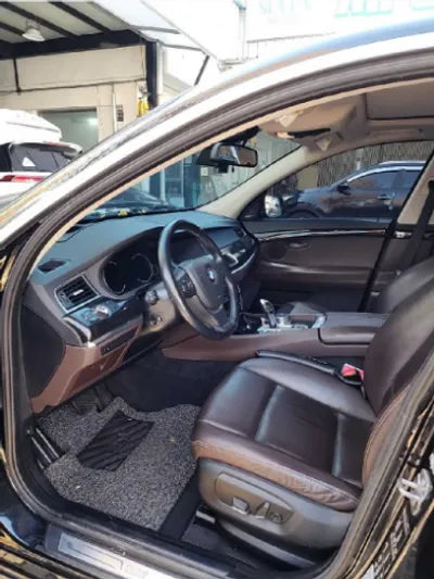 2016 bmw gran turismo 30d xdrive WBA5N6104GGT63831 VIN:WBA5N6104GGT63831