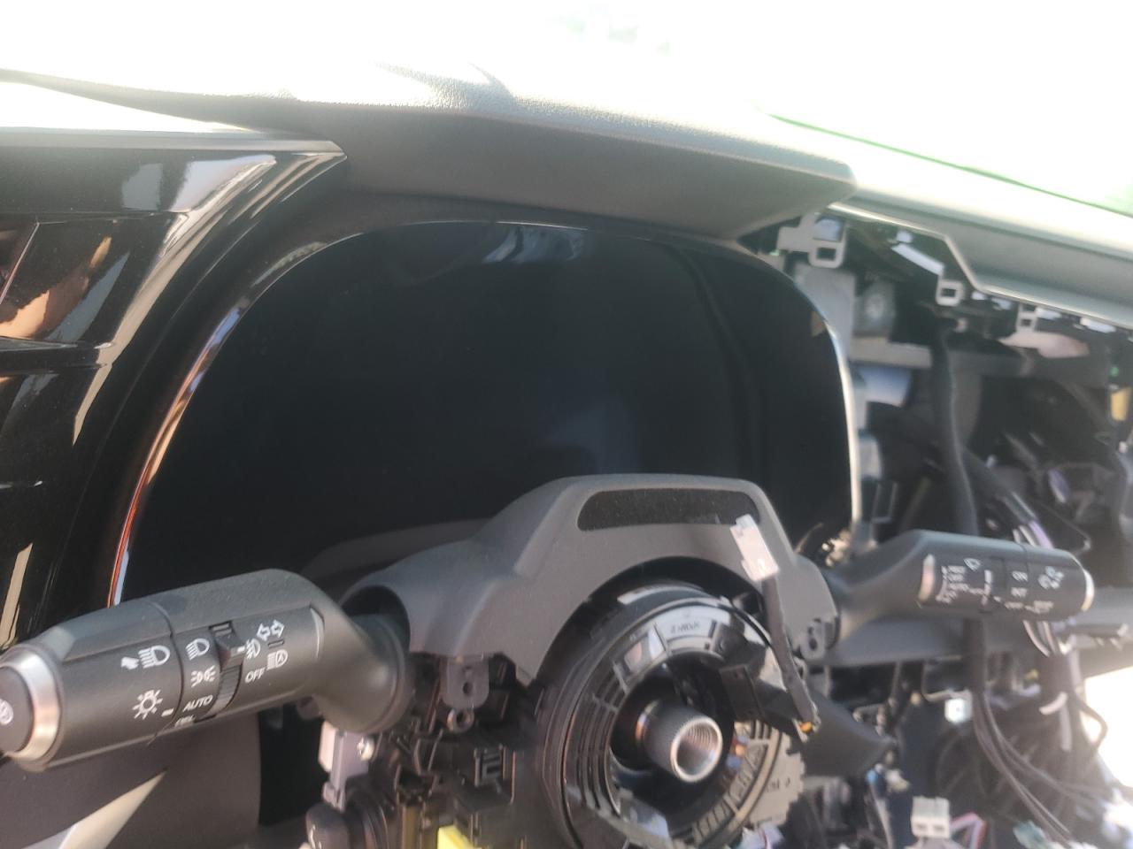 2023 LEXUS RX 500H F SPORT VIN:2T2BCMEAXPC007672