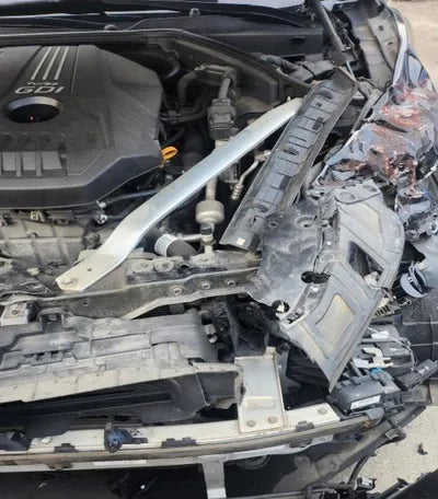 2018 Genesis G70 VIN: