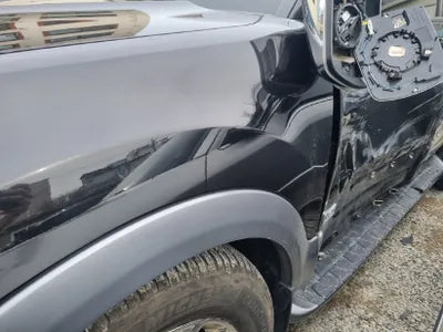 2017 Kia Mohave VIN: