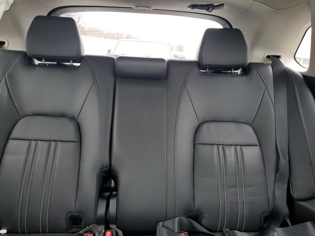 2024 HONDA HR-V EXL VIN:3CZRZ1H78RM742719