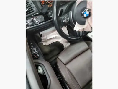 2018 BMW 420 WBAXX1109J0Y50335 VIN:WBAXX1109J0Y50335