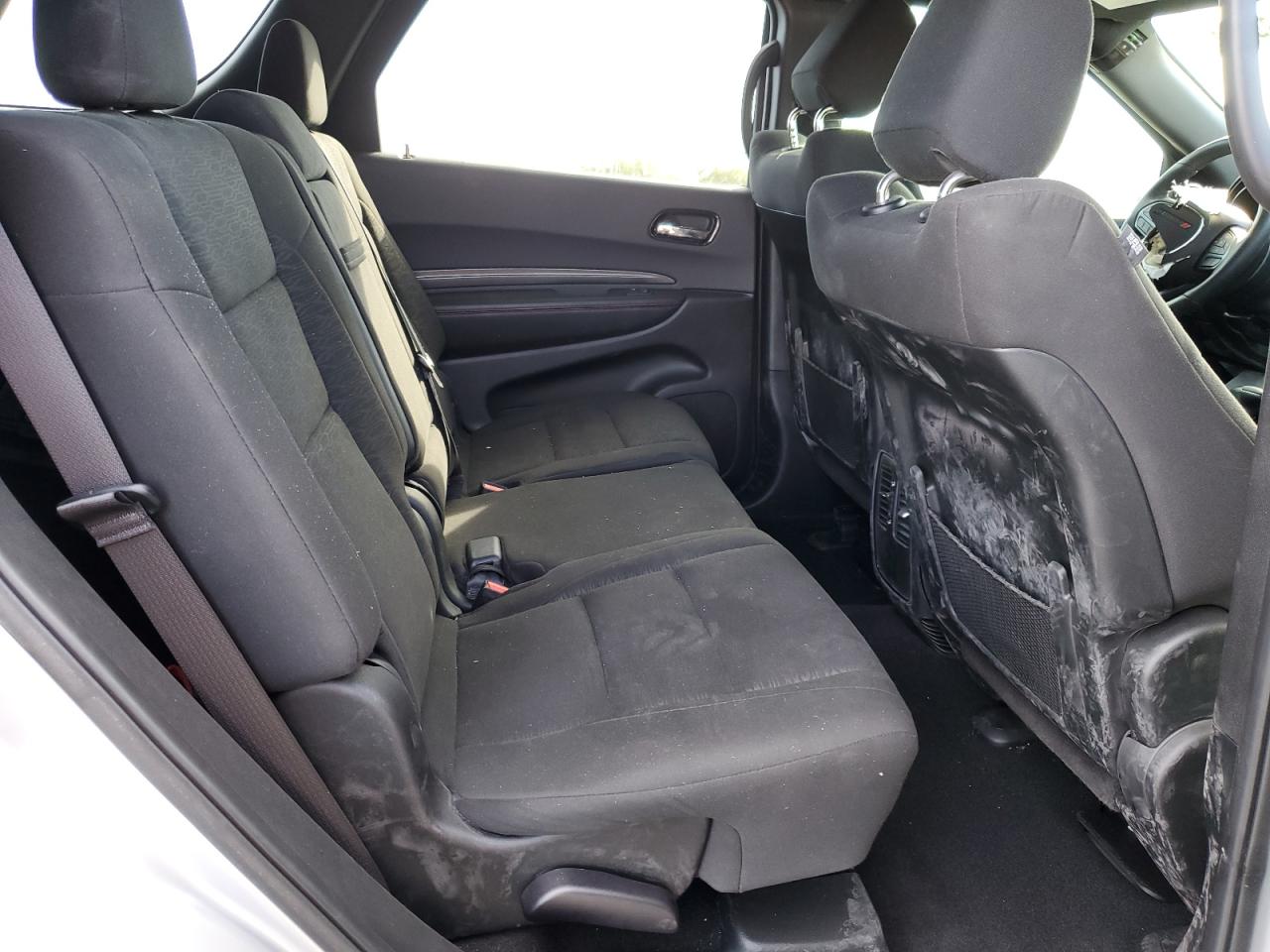 2024 DODGE DURANGO GT VIN:1C4RDHDG6RC190299