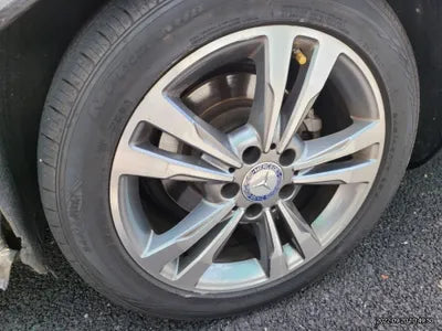 2015 Mercedes-Benz E 220 VIN: