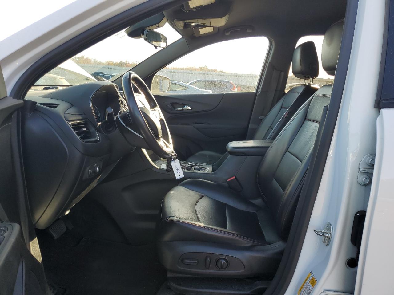 2022 CHEVROLET EQUINOX RS VIN:3GNAXWEV8NS113984