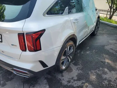 2021 Kia Sorento KNARG81GBMA004149 VIN:KNARG81GBMA004149