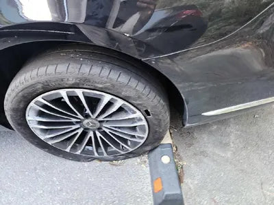 2021 Mercedes-Benz S 350 VIN: