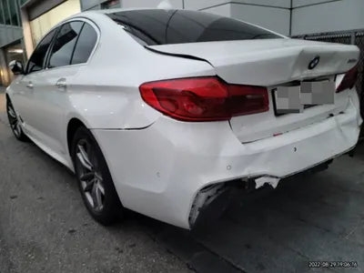 2018 BMW 520 753KMWBAJC3104JWB VIN:753KMWBAJC3104JWB