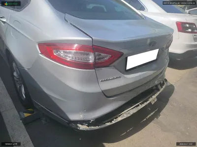 2016 Ford Mondeo WF0DXXWPCGFM47447 VIN:WF0DXXWPCGFM47447
