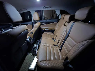 2017 Kia Sorento KNAPH81BBJA417642 VIN:KNAPH81BBJA417642