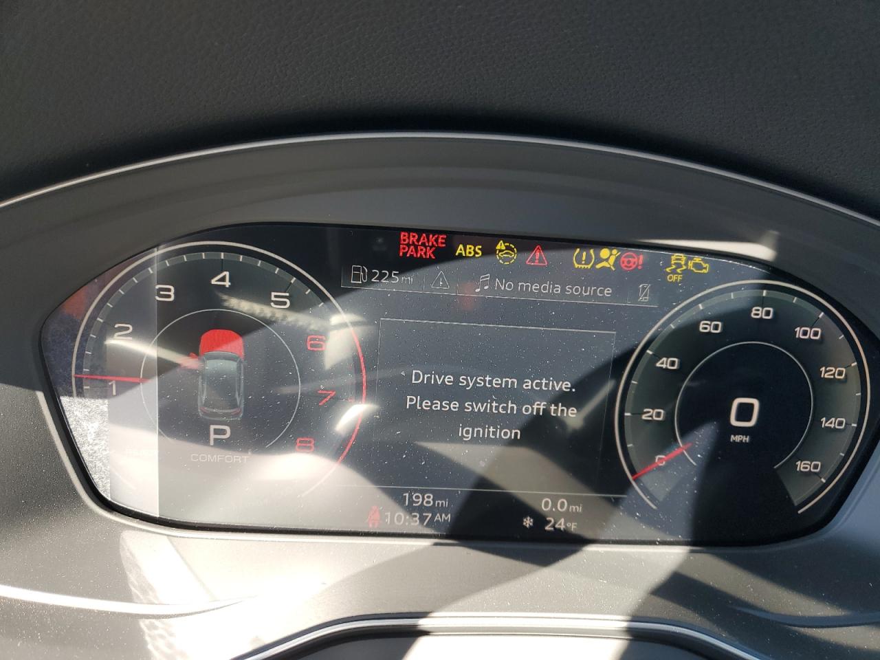 2024 AUDI Q5 PREMIUM PLUS 40 VIN:WA1BBAFY4R2138979