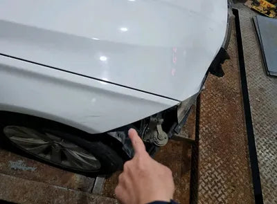 2016 BMW 320 WBA8C5107GK636464 VIN:WBA8C5107GK636464