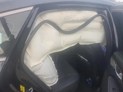 2017 Genesis G80 VIN: